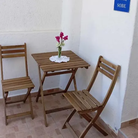 Affittacamere Julia 3*