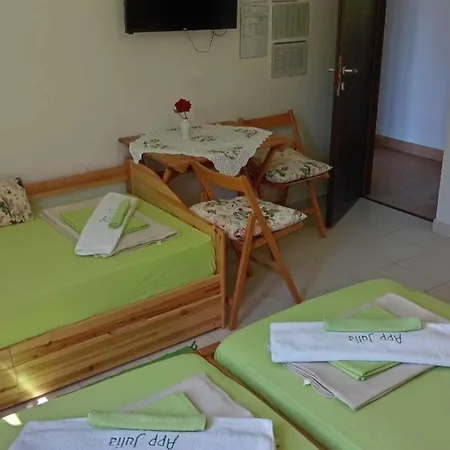 Julia Affittacamere Martinšćica