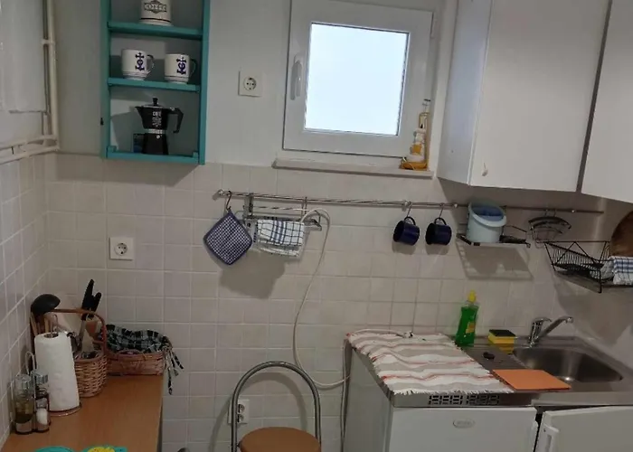Maison d'hôtes Julia 3*