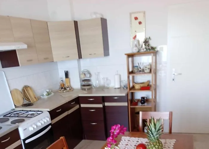 Maison d'hôtes Julia