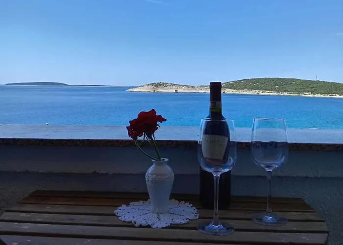 Julia Maison d'hôtes