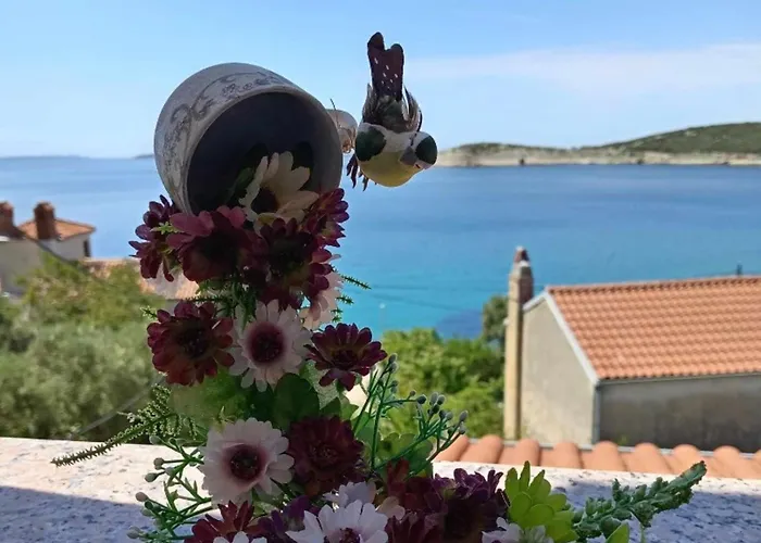 Maison d'hôtes Julia