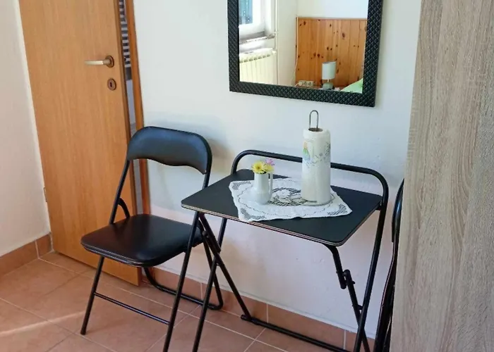 Maison d'hôtes Julia 3*