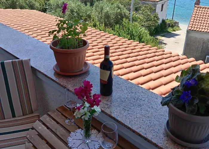 Maison d'hôtes Julia