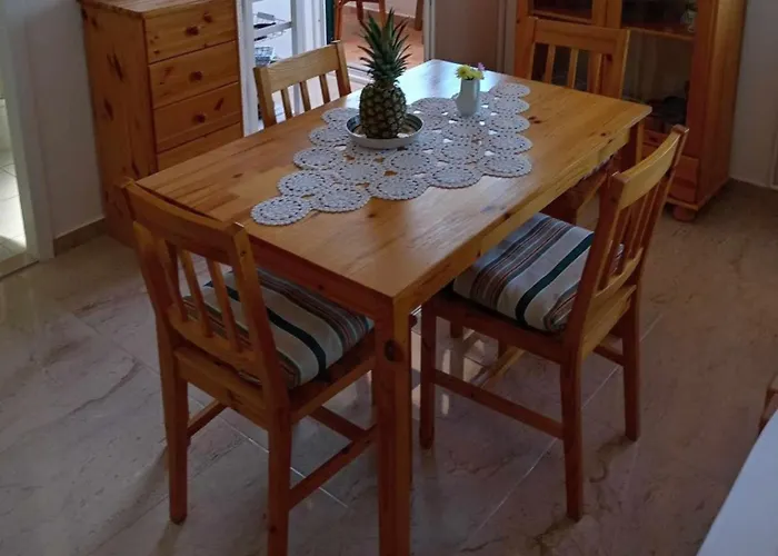 Maison d'hôtes Julia