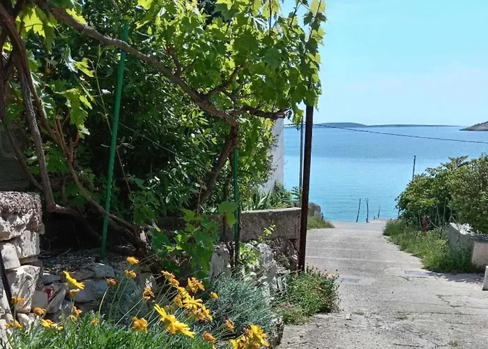 Julia Maison d'hôtes 3*