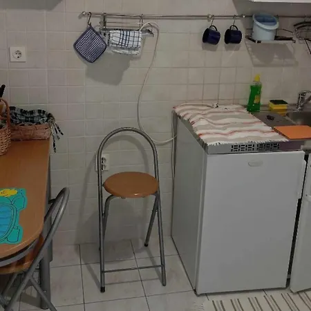 Julia 3* Martinšćica