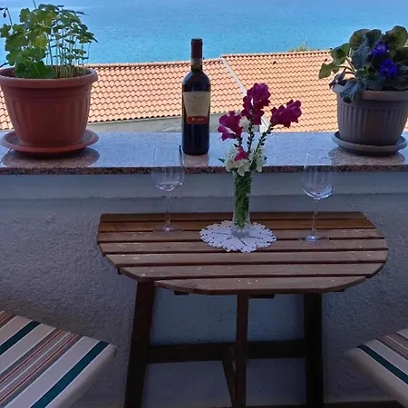 Konukevi Julia Martinšćica