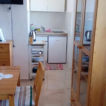 Konukevi Julia Martinšćica