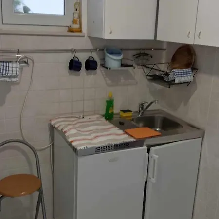 Julia 3* Martinšćica