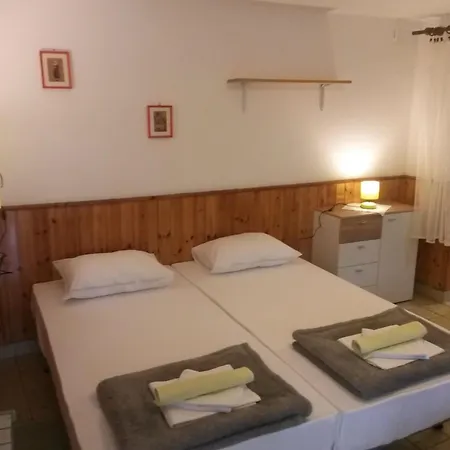 Konukevi Julia Martinšćica