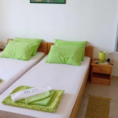 Julia 3* Martinšćica