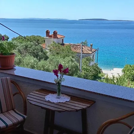 Konukevi Julia Martinšćica