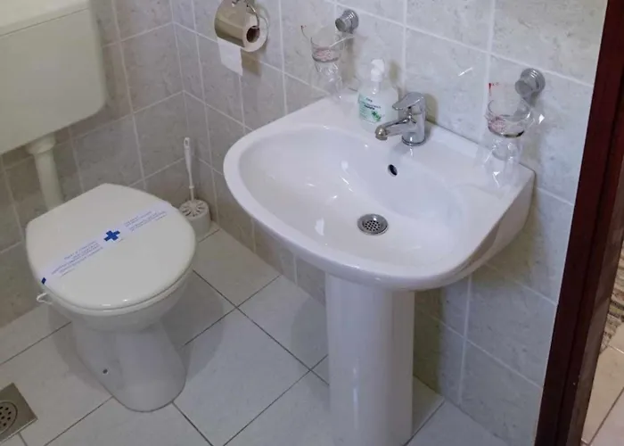 Julia ゲストハウス Martinšćica