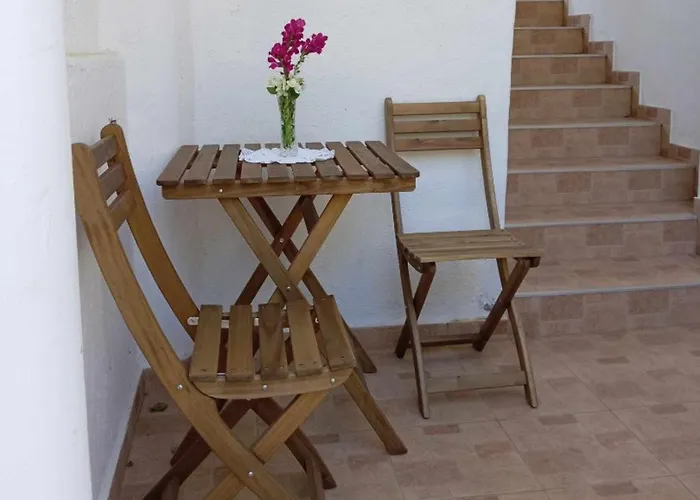 Julia ゲストハウス