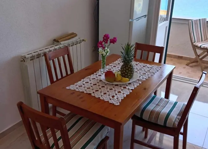 Julia ゲストハウス Martinšćica