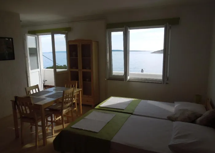 Julia ゲストハウス Martinšćica