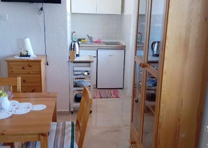 ゲストハウス Julia Martinšćica