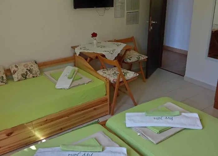 Julia ゲストハウス Martinšćica